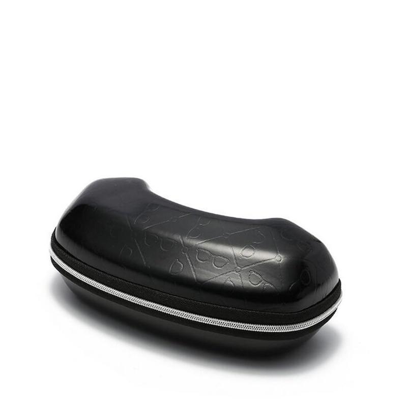 Retro Compression Vintage Sunglasses Case Sunglasses Cases Style 1