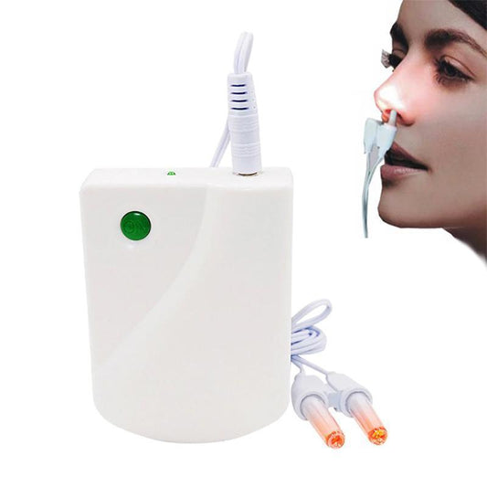 Rhinitis Therapy Device Rhinitis Therapy