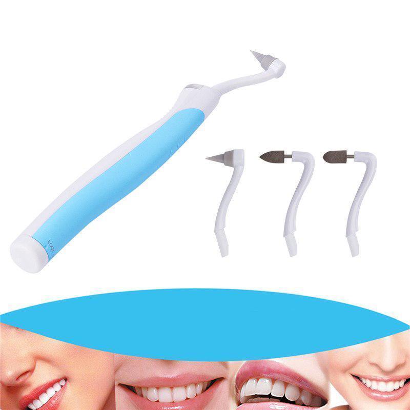 Tooth Stain Eraser Dental