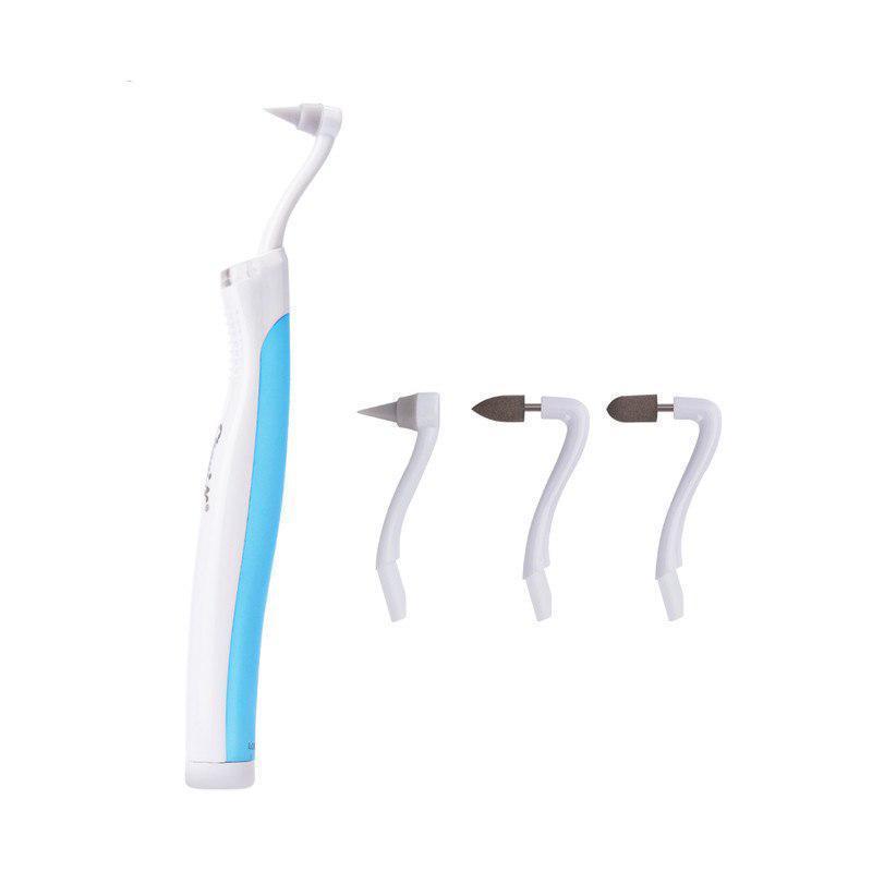 Tooth Stain Eraser Dental