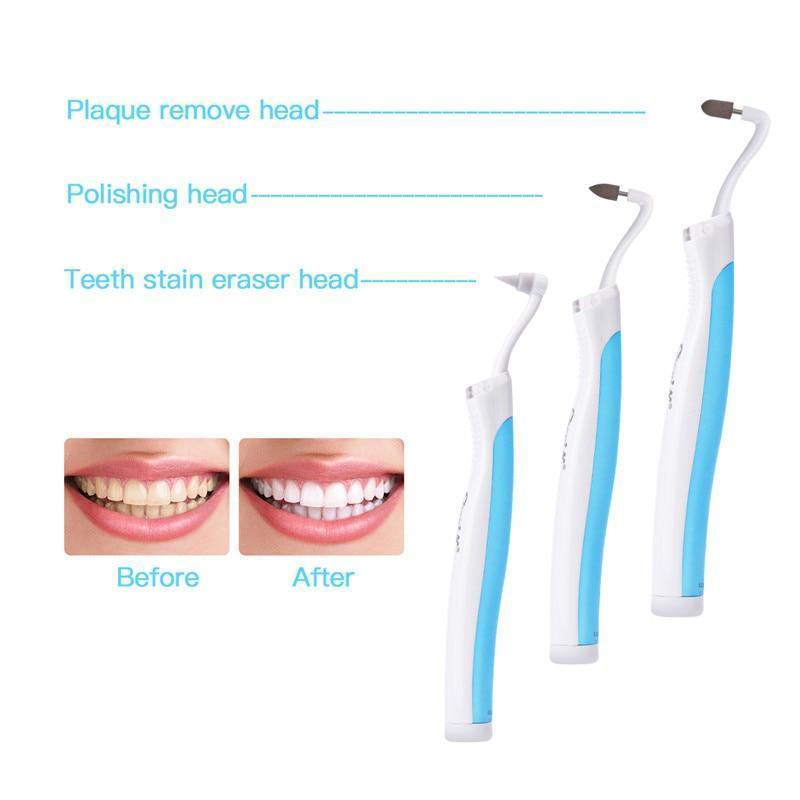 Tooth Stain Eraser Dental