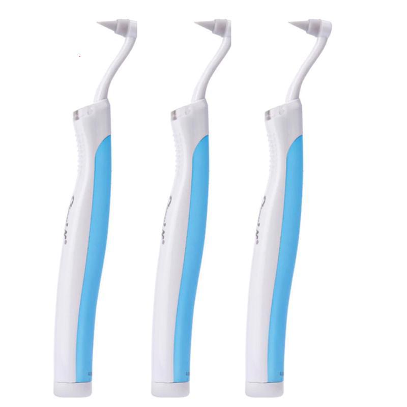 Tooth Stain Eraser Dental Blue - 3pk Tooth Stain Remover!!!