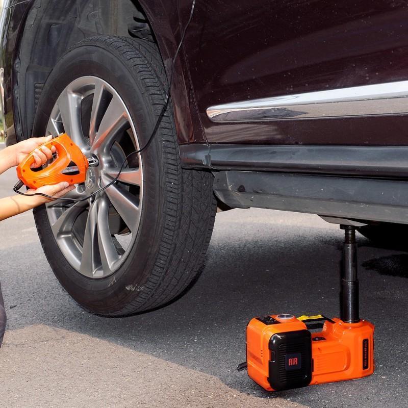 Universal Emergency Car Kit 3-In-1 Car Accessories