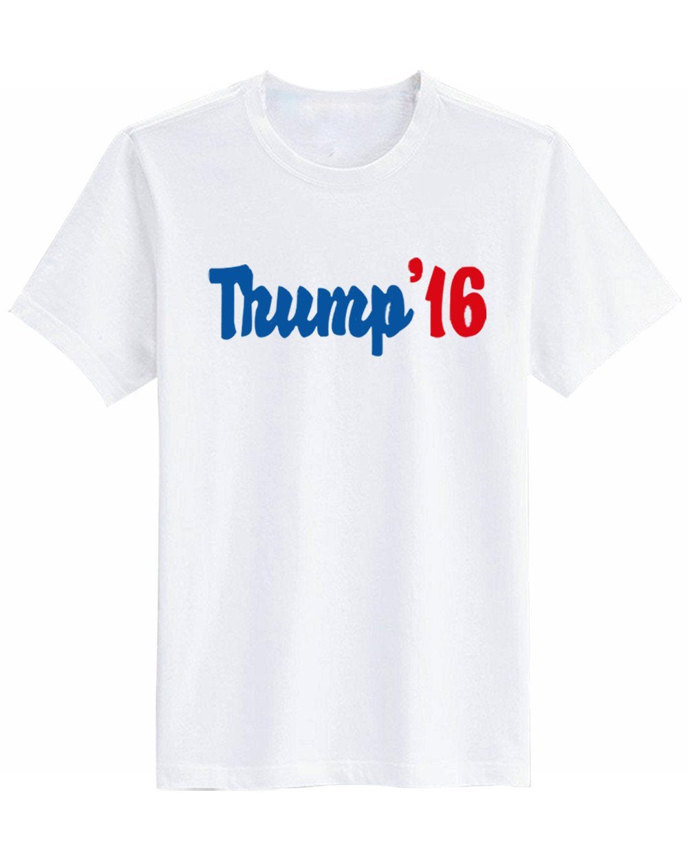 Trump 2016