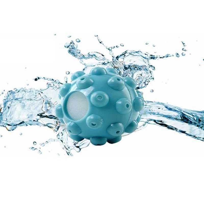 WrinkleGone! Wrinkle Releasing Steam Dryer Ball Home Accessories 2pcs